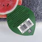 Бомбочка для ванны Арбуз - 60 гр.