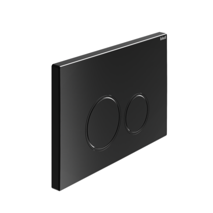 Клавиша смыва RUBINELLI RAGGIO RB-IN0003MB