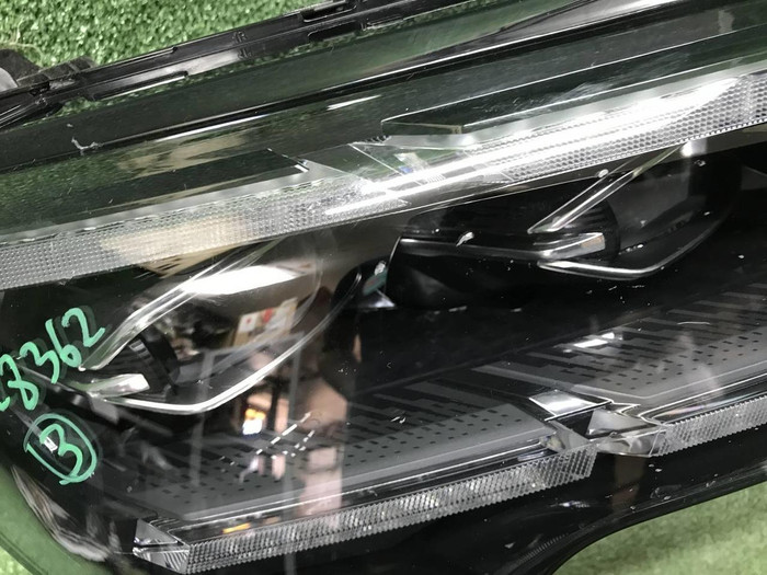 Фара правая Geely Monjaro (2021-н.в.) LED