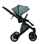 Детская Коляска ANEX e/type 3 в 1 (Бирюзовый)
