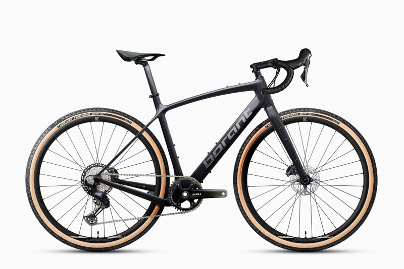 Гравийный велосипед Phantom 2026 GRX822