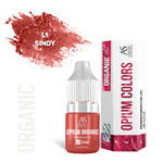 L1 Sindy ORGANIC пигмент для губ TM AS-Company OPIUM COLORS