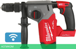 Перфоратор Milwaukee M18 ONE FHX-0X FUEL (4933478503)