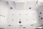 Душевой бокс Timo Standart T 1140 140x90