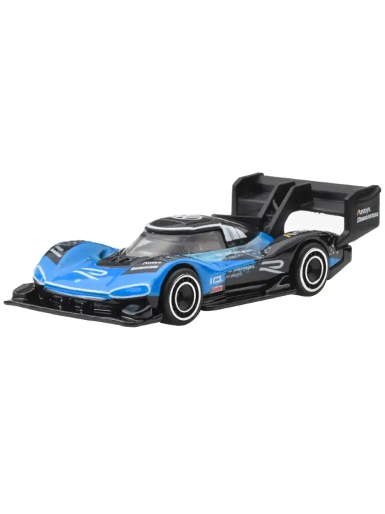 Набор Хот Вилс Премиум Car Culture Volkswagen HBL96 HRR83