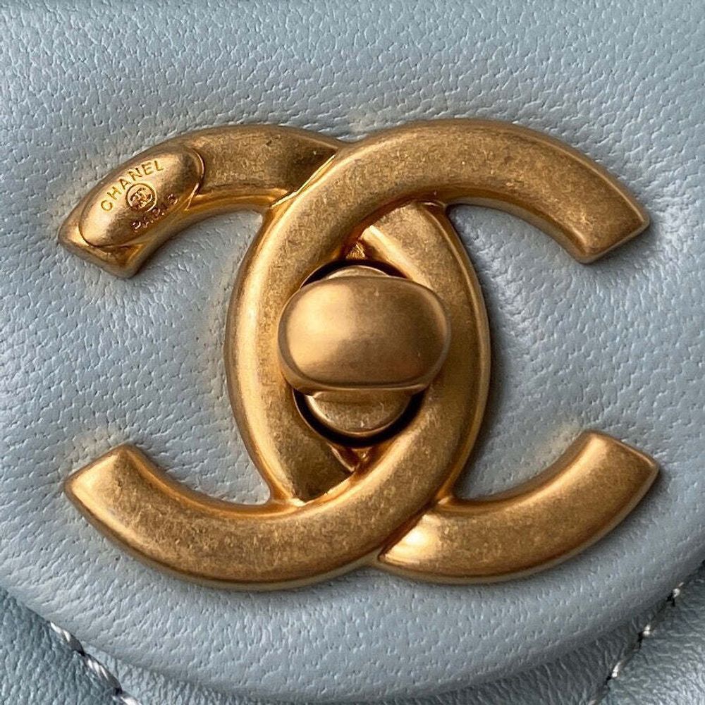 Chanel Large Flap Bag