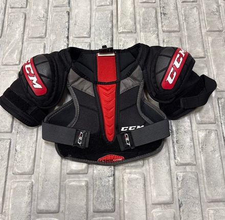 CCM quicklite YTH M