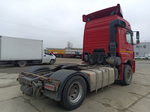 КамАЗ 5490 4x2 Седельный тягач 5490-022-87(S5) (Дизельный, 11,9 л, 401 л.с., МТ)