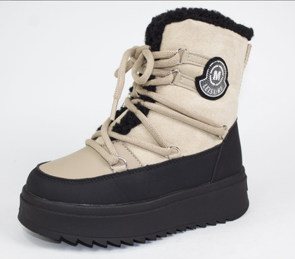 Ботинки детские зимние C40601-20