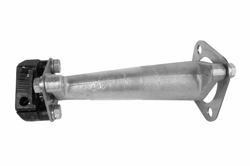 Привод ТНВД ЕВРО-2 в сборе (вал+пластины+муфты) 7406-1000450