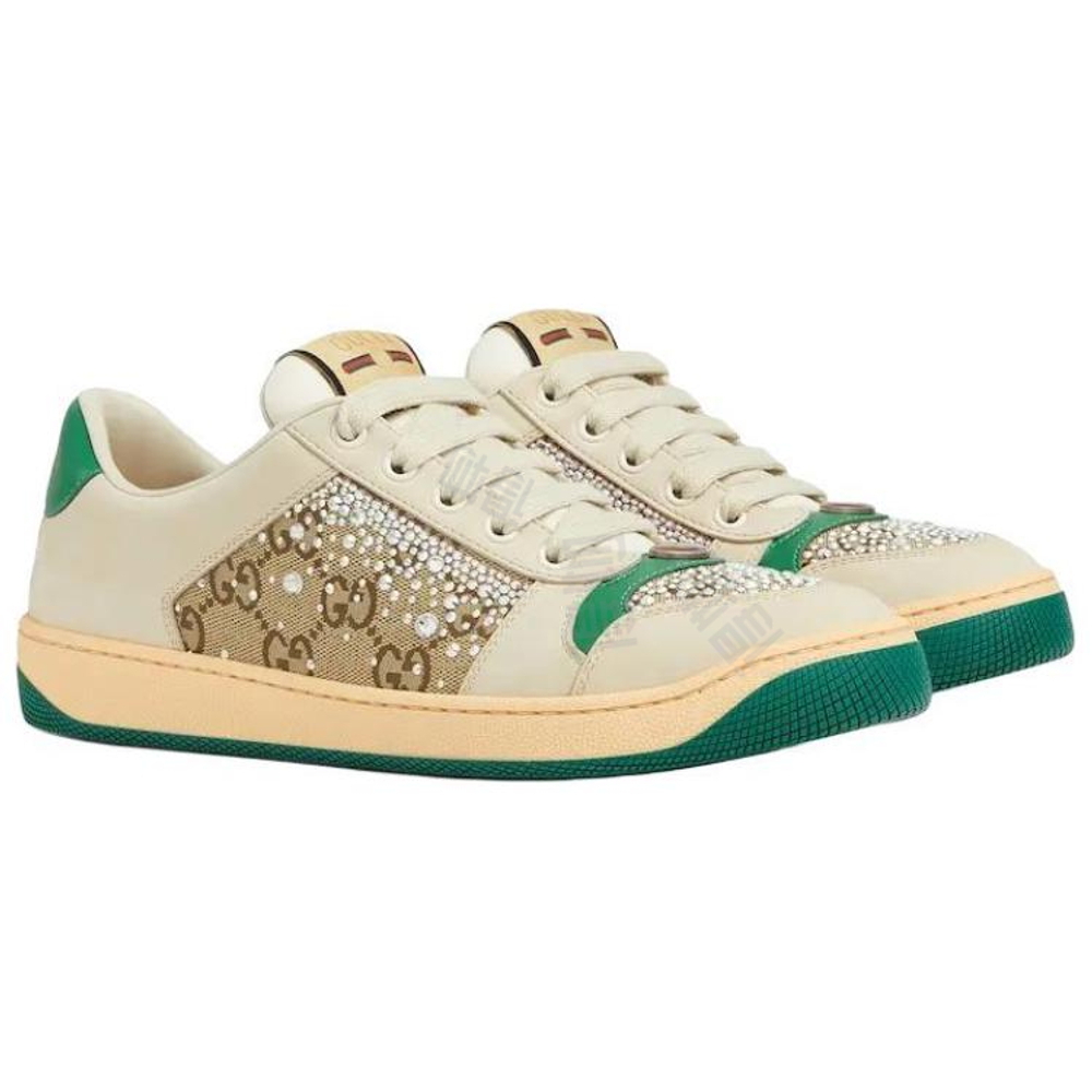 Gucci Screener (Женская размерная сетка)