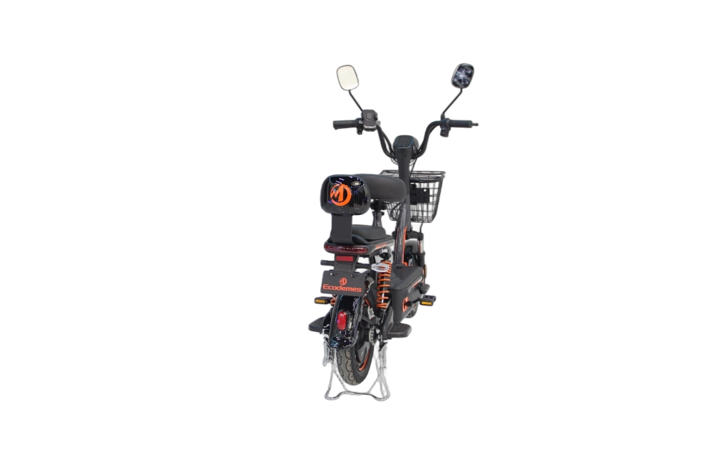 Электрический велосипед (скутер) марка ECODEMES модель EVO 2-42