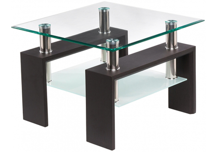 Журнальный стол Woodville ST-052 wenge