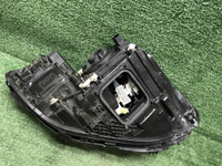 Фара левая Mercedes CLS c257 (17-21) Multibeam LED