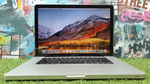 MacBook Pro 15 2012 i7/4 Gb