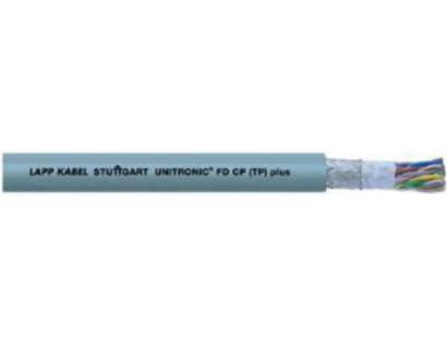 UNITRONIC® FD CP (TP) plus