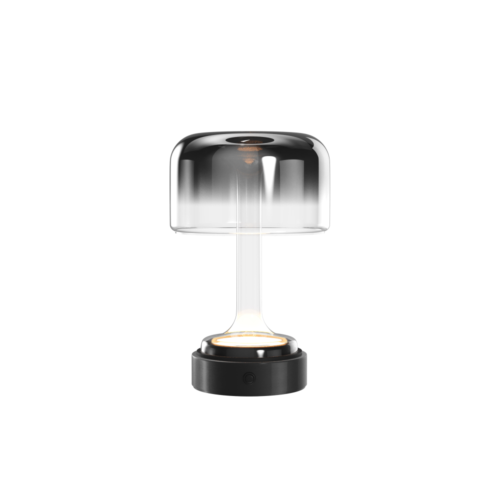 Настольная лампа аккумуляторная Maytoni Spirito MOD286RL-L3B3K