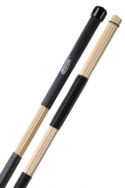 Щётки деревянные (руты) Vigor VG-SHB2