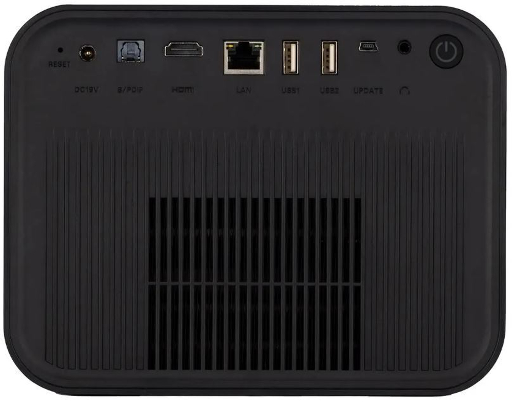 Проектор  InFocus IN3038SL Crusader Grandmaster