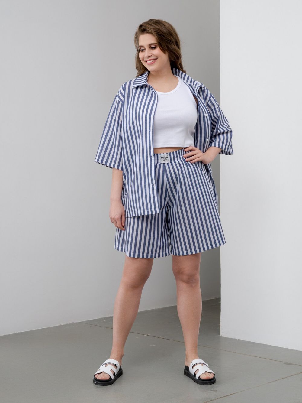 Костюм Марсель Виотекс В ОДНОМ ЦВЕТЕ