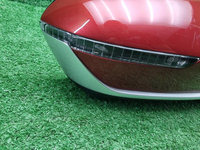 Зеркало правое Geely Atlas Pro (2021-н.в.) 10 конт