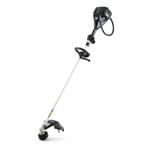 Триммер аккумуляторный Greenworks GС82BCK5 (1 x 5 Ач, ЗУ) 2101707UB