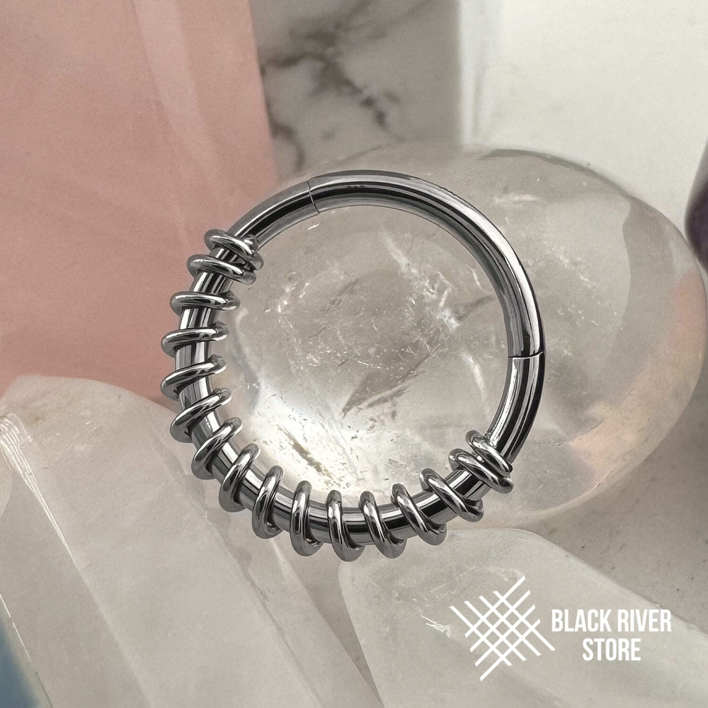 Кликер Wire 1.2мм