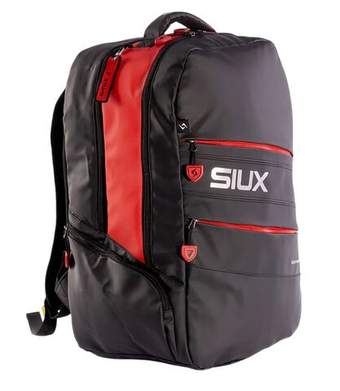 РюкзакSiux Electra Stupa 2026 - black