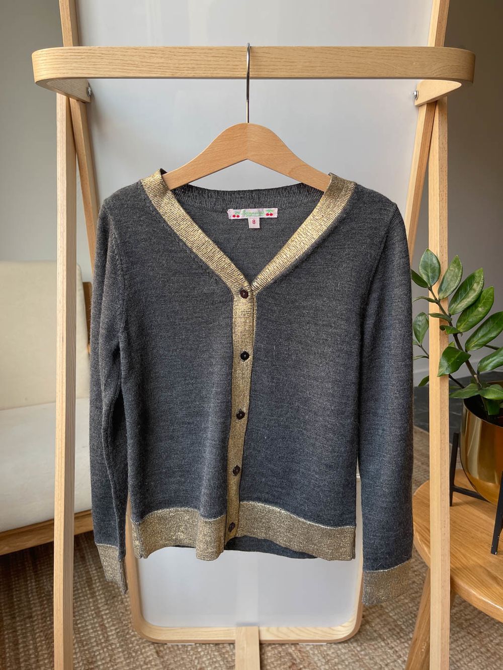 Кардиган Bonpoint