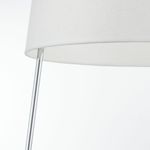 Напольный светильник (торшер) Maytoni MOD613FL-01W