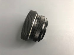TTArtisan 25mm F2 Canon RF