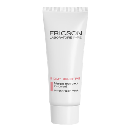 Ericson Laboratoire Восстанавливающая маска INSTANT REPAIR MASK 75 мл