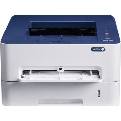 Лазерный принтер Xerox Phaser 3052NI (3052V_NI)