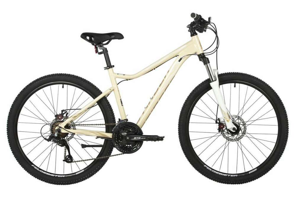 Женский велосипед Stinger Laguna Evo SE 26" (2022)