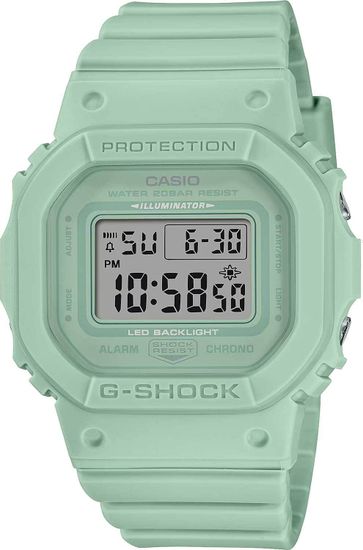 Наручные часы Casio G-Shock GMD-S5600BA-3DR