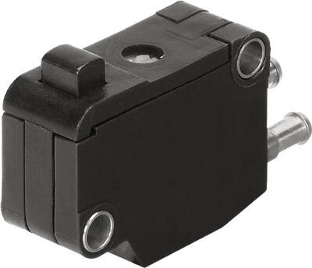 SO-3-PK-3-B Пневматический концевой выключатель