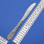 Нож кухонный, столовый