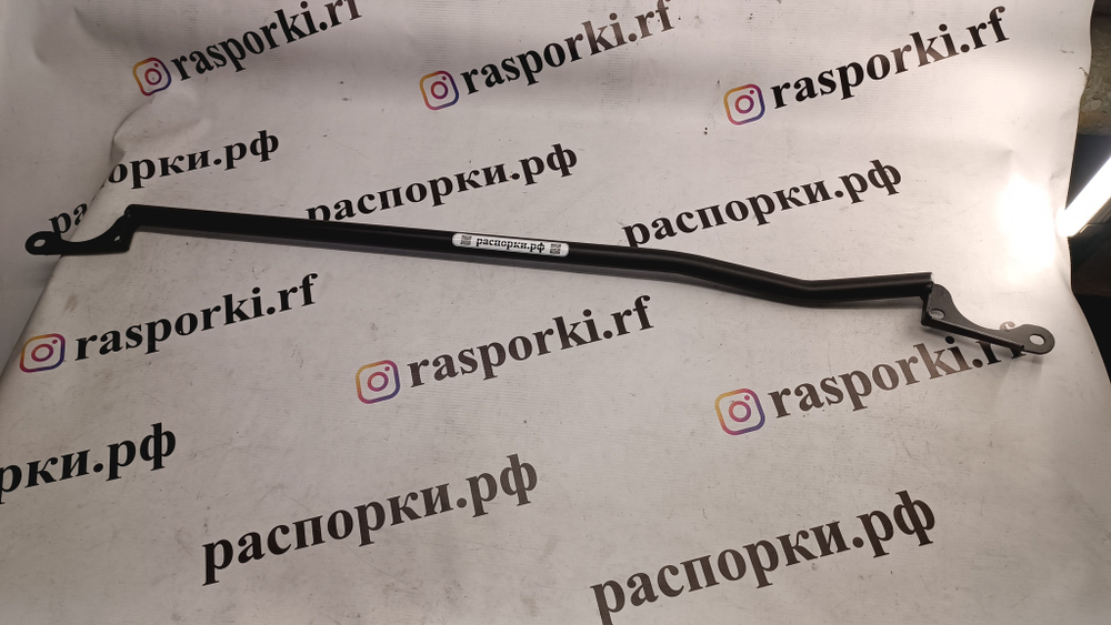 Распорка передних стоек (упоры у крыльев) Chery Tiggo 4 Pro, 7 Pro Max, 8, 8 Pro, 8 Pro Max (ПОД ЗАКАЗ)