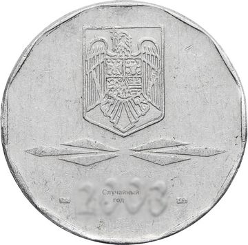 5 000 лей 2001-2005 Румыния