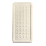 Кровать надувная Intex Ultra Plush, 99х191х46см, со встроенным насосом 220-240V
