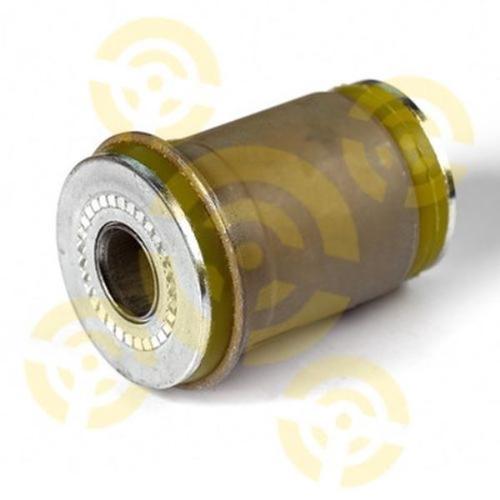 Полиуретановый сайлентблок передней подвески, нижнего рычага(Кратность 1 шт) 106208