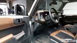 Ford Bronco 6 Generation 2.7 Outer Banks (10.2022)
