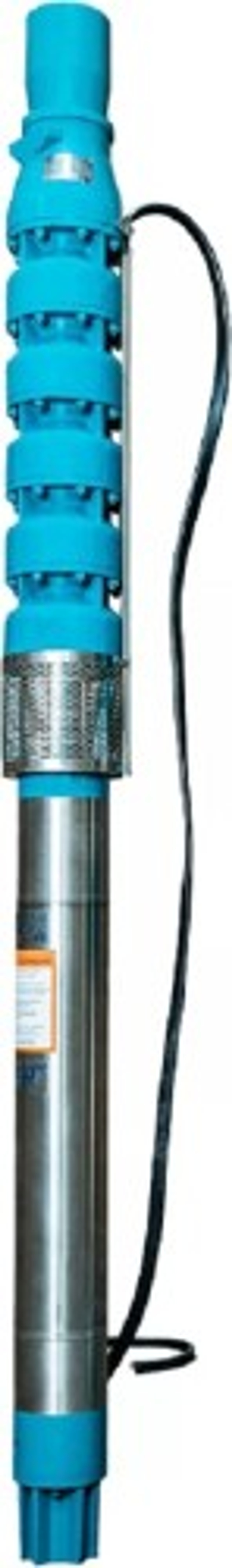 Насос скважинный ESQ ЭЦВ 10-120-60 нрк 02.06.215266