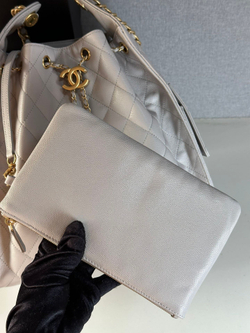 Chanel 25 Medium Handbag 40 cm