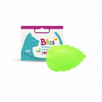 Игрушка Bliss с кошачьей мятой Листик