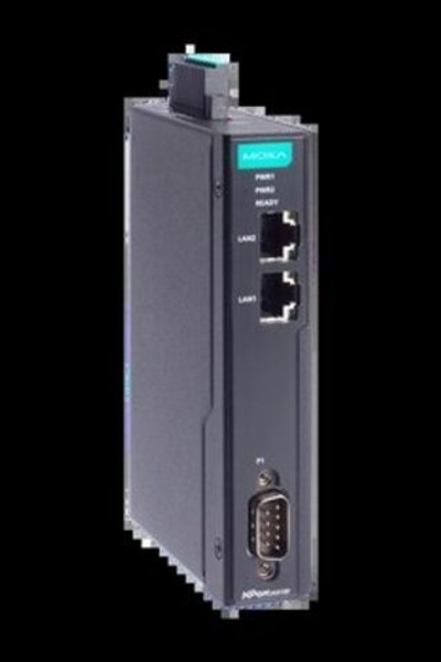 Сервер Nport IA5150-G2