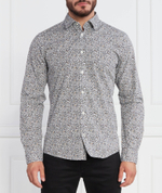 Рубашка Hanson Joop! Jeans - черный(30039115)