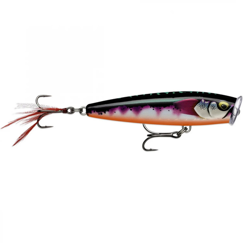 Воблер RAPALA Skitter Pop Elite SPE75 / 7.5 см, 10 г, цвет GDTMN