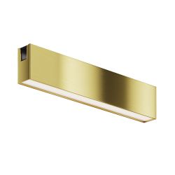 Трековый однофазный светодиодный светильник Maytoni Flarity   TR151-1-12W4K-BS