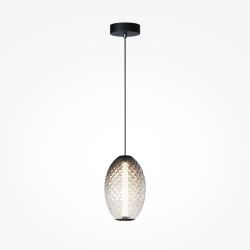 Светильник подвесной светодиодный Maytoni   MOD397PL-L14B3K